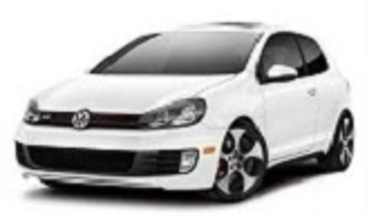 10-14 Jetta/Golf GTI